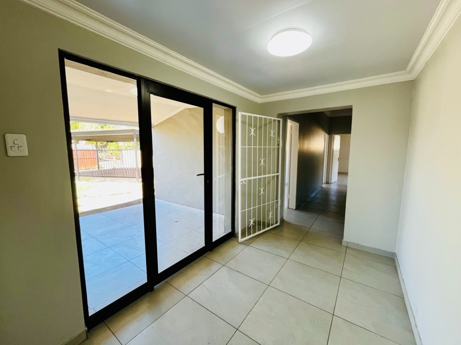 To Let 4 Bedroom Property for Rent in Bayswater Free State